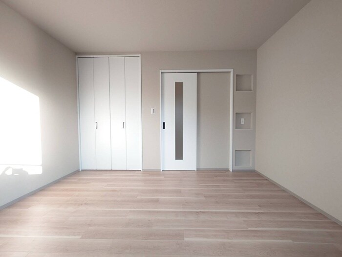 仮)グランパレスCoCoの物件内観写真