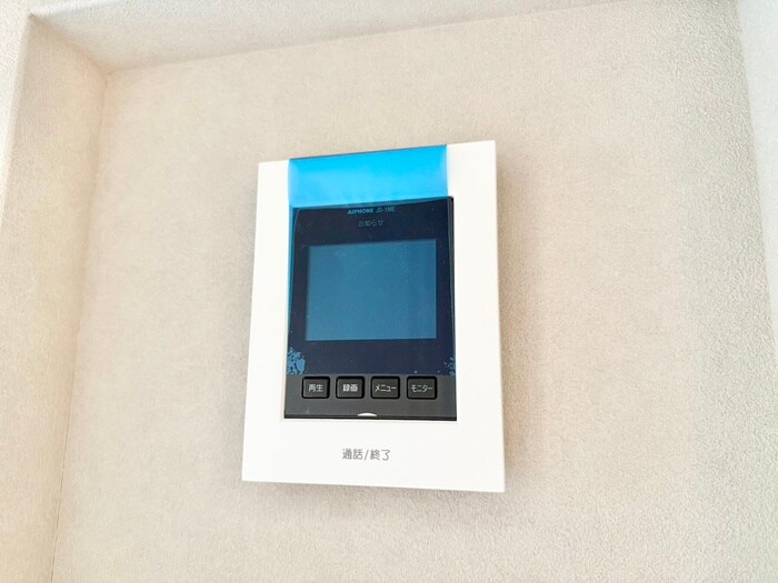 仮)桃山町安芸山アパートの物件内観写真