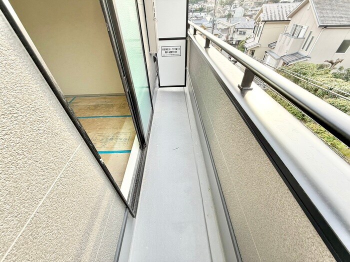 仮)桃山町安芸山アパートの物件内観写真