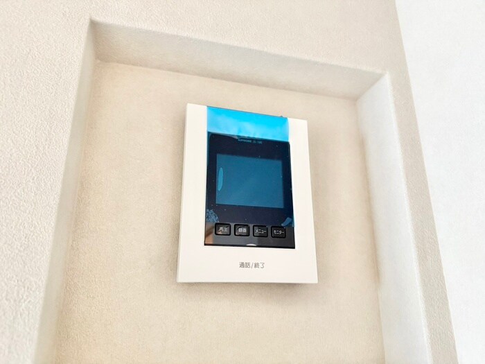 仮)グランパレスCoCoの物件内観写真