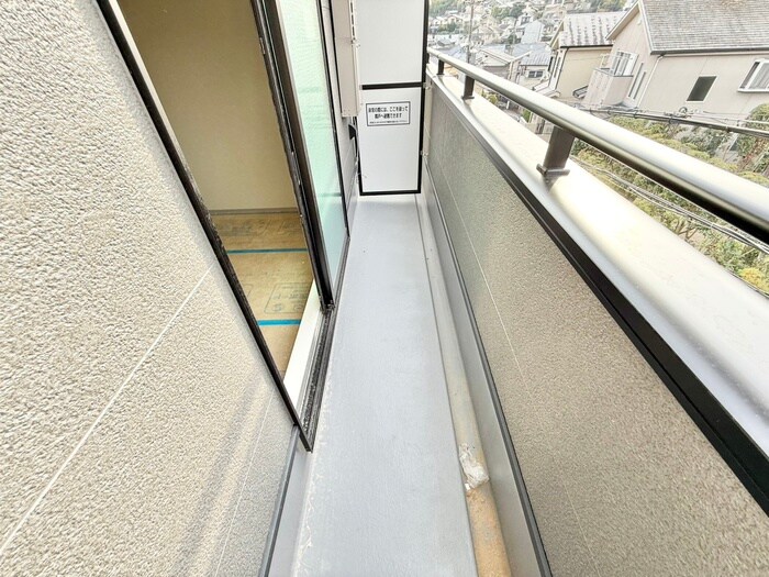 仮)グランパレスCoCoの物件内観写真