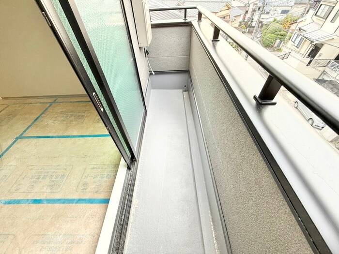 仮)グランパレスCoCoの物件内観写真