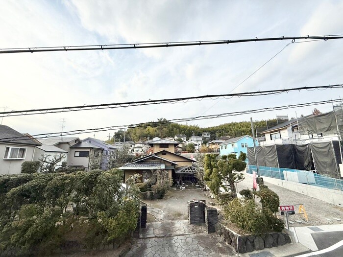 仮)グランパレスCoCoの物件内観写真