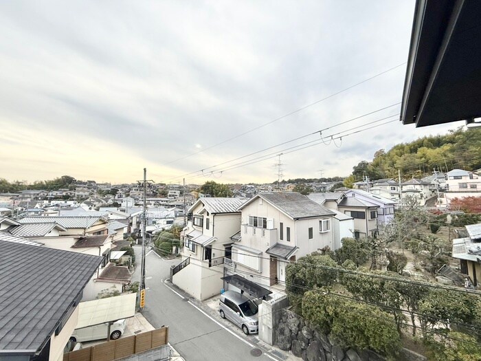 仮)グランパレスCoCoの物件内観写真