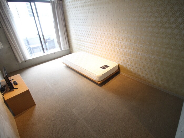 La Vita東寺の物件内観写真