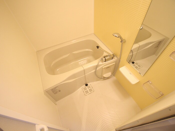 La Vita東寺の物件内観写真