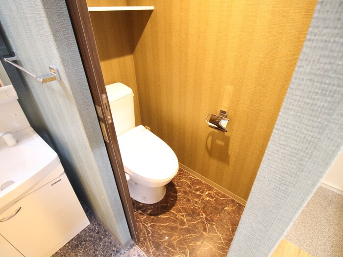 La Vita東寺の物件内観写真