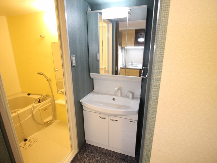 La Vita東寺の物件内観写真