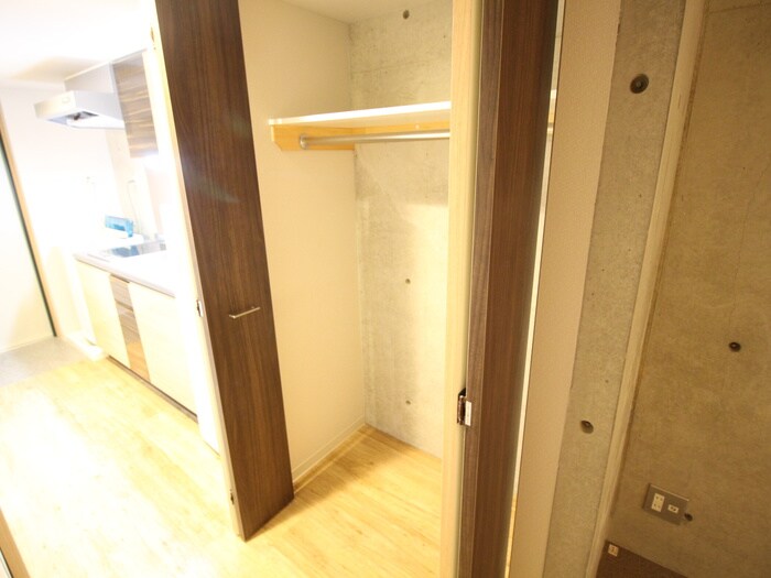 La Vita東寺の物件内観写真