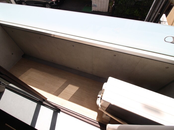 La Vita東寺の物件内観写真