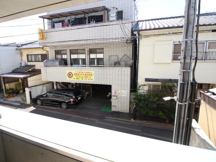 La Vita東寺の物件内観写真