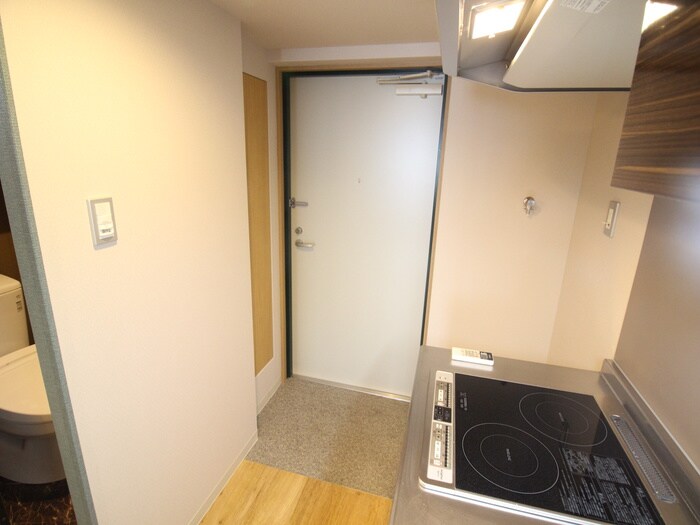 La Vita東寺の物件内観写真