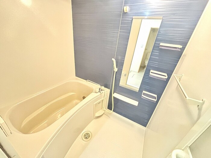 リバークロスの物件内観写真