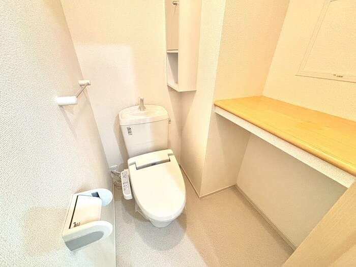 リバークロスの物件内観写真