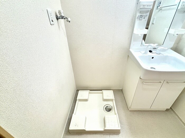 リバークロスの物件内観写真