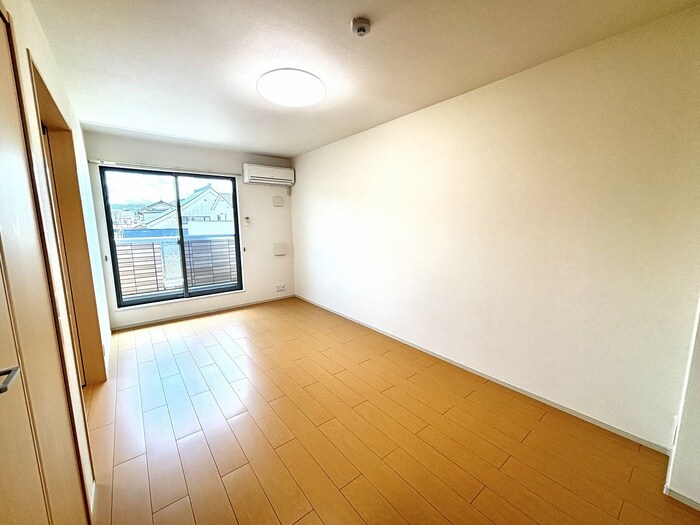 リバークロスの物件内観写真