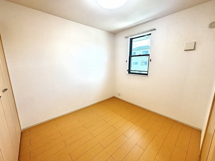 リバークロスの物件内観写真