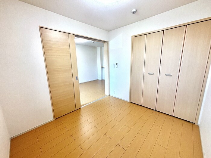 リバークロスの物件内観写真