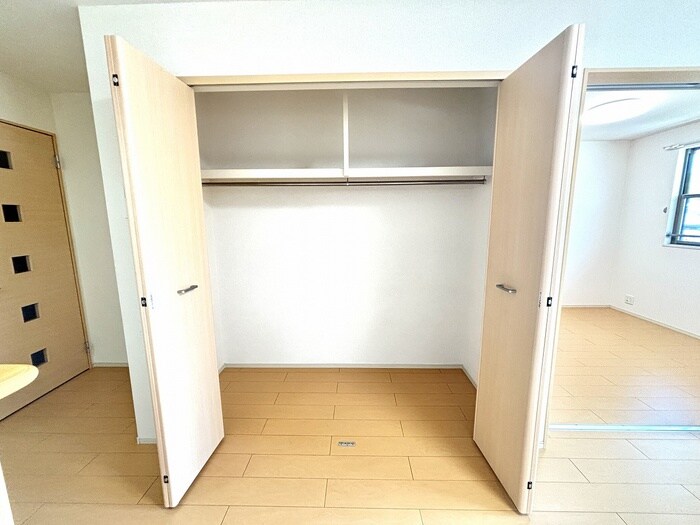 リバークロスの物件内観写真