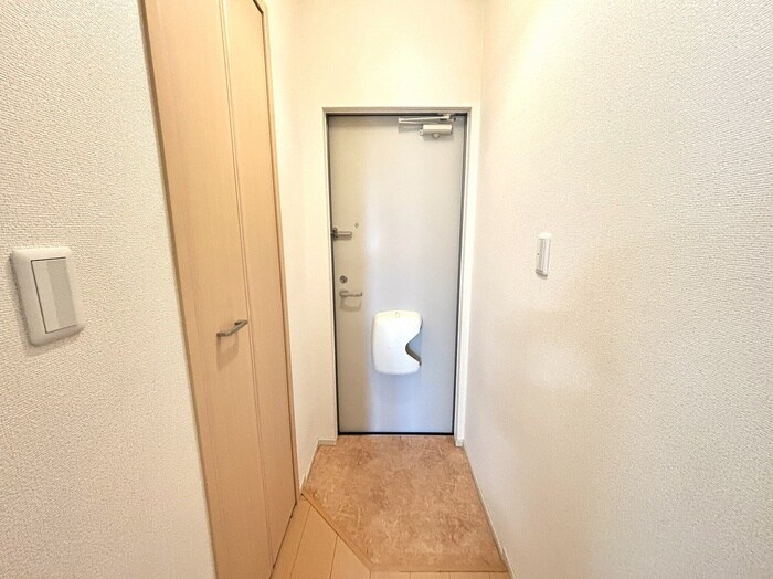 リバークロスの物件内観写真