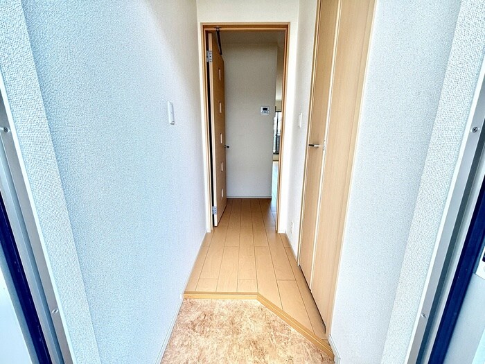 リバークロスの物件内観写真