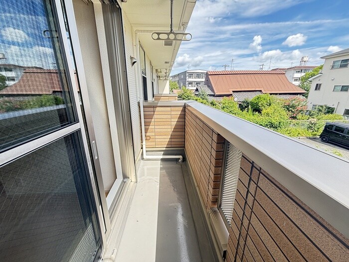 リバークロスの物件内観写真