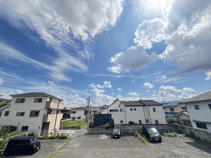 リバークロスの物件内観写真