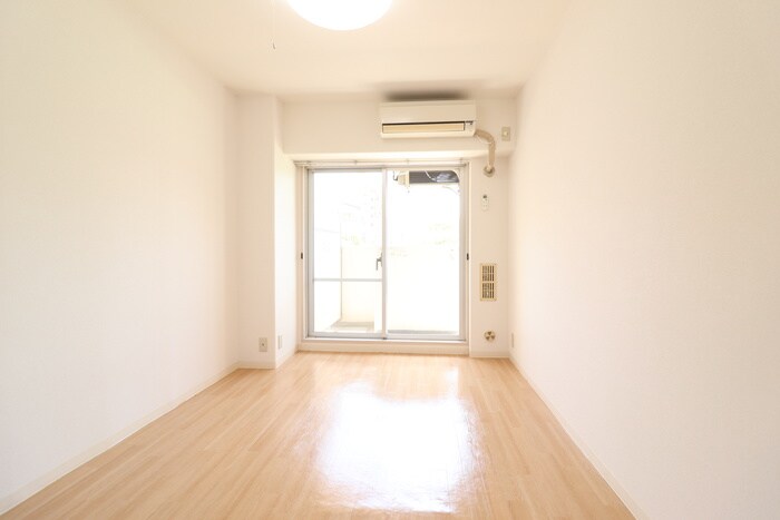 アルテハイム神戸県庁前の物件内観写真