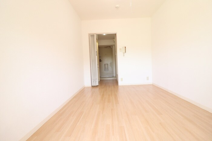 アルテハイム神戸県庁前の物件内観写真