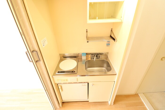 アルテハイム神戸県庁前の物件内観写真