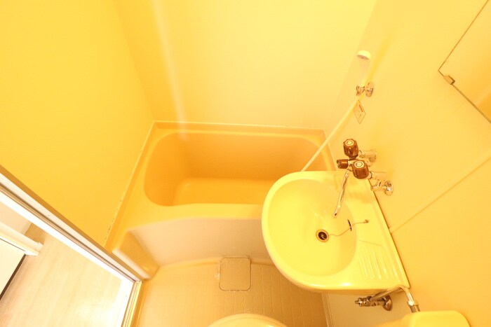 アルテハイム神戸県庁前の物件内観写真