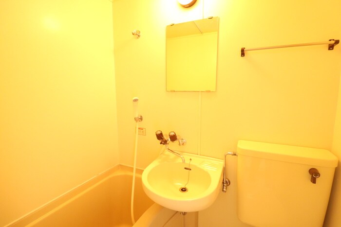 アルテハイム神戸県庁前の物件内観写真