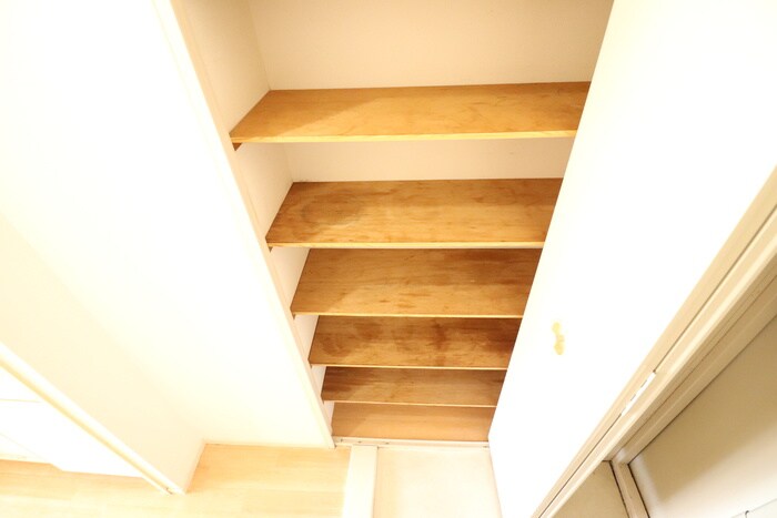 アルテハイム神戸県庁前の物件内観写真