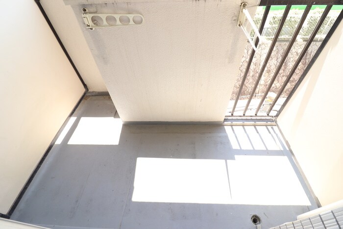 アルテハイム神戸県庁前の物件内観写真