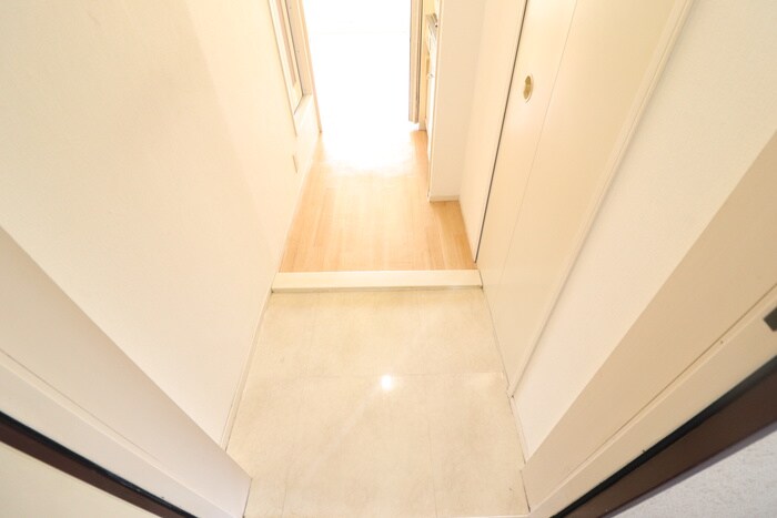 アルテハイム神戸県庁前の物件内観写真