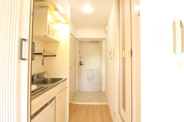 アルテハイム神戸県庁前の物件内観写真