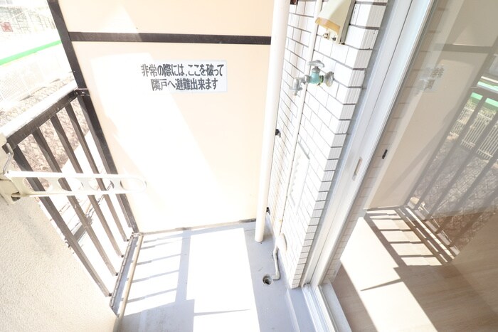 アルテハイム神戸県庁前の物件内観写真