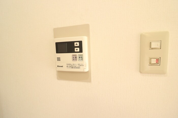 アルテハイム神戸県庁前の物件内観写真