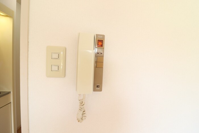 アルテハイム神戸県庁前の物件内観写真