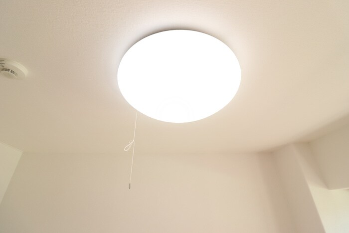 アルテハイム神戸県庁前の物件内観写真