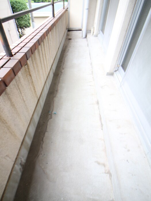 ラグジェレディＫ壱号館の物件内観写真