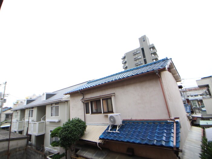 ラグジェレディＫ壱号館の物件内観写真