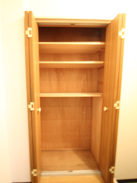 ラグジェレディＫ壱号館の物件内観写真