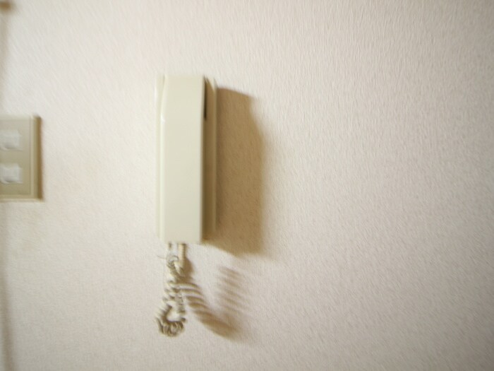 ラグジェレディＫ壱号館の物件内観写真