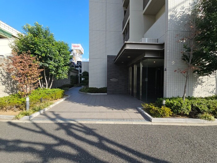 ｼｬﾙﾏﾝﾌｼﾞｽﾏｰﾄﾖｼﾀｴｷﾏｴｽﾃｰｼｮﾝﾌﾞﾗｲﾄの物件外観写真