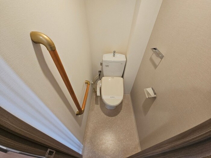 ｼｬﾙﾏﾝﾌｼﾞｽﾏｰﾄﾖｼﾀｴｷﾏｴｽﾃｰｼｮﾝﾌﾞﾗｲﾄの物件内観写真