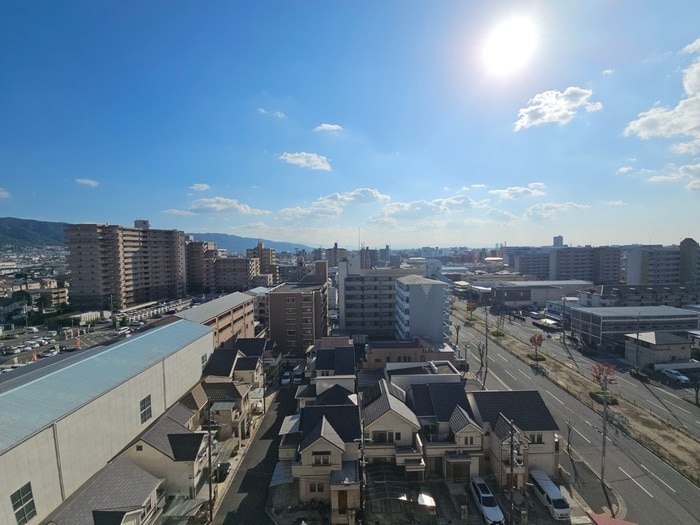 ｼｬﾙﾏﾝﾌｼﾞｽﾏｰﾄﾖｼﾀｴｷﾏｴｽﾃｰｼｮﾝﾌﾞﾗｲﾄの物件内観写真