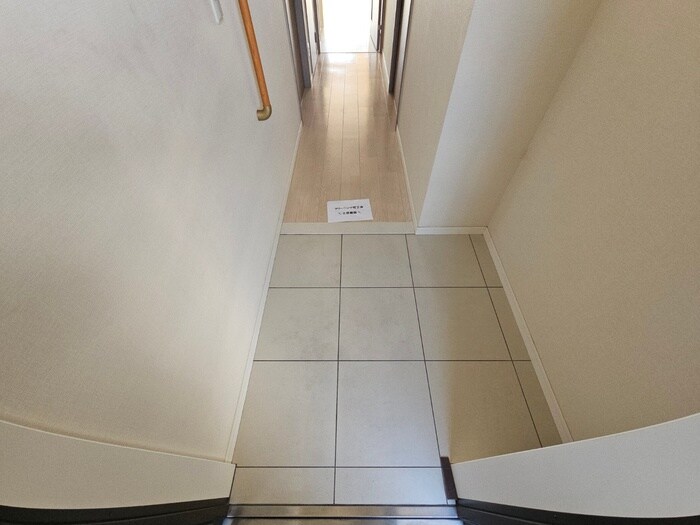 ｼｬﾙﾏﾝﾌｼﾞｽﾏｰﾄﾖｼﾀｴｷﾏｴｽﾃｰｼｮﾝﾌﾞﾗｲﾄの物件内観写真
