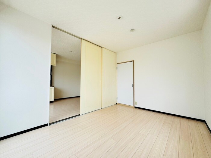 コ－トビレッジⅡの物件内観写真