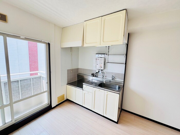 コ－トビレッジⅡの物件内観写真